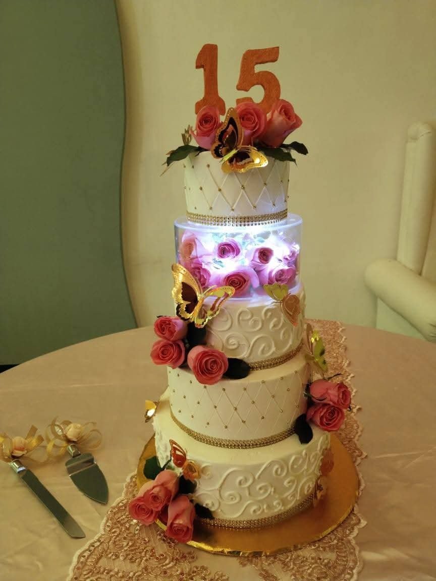 Anamar Pasteles & Repostería